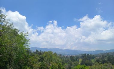 Casa campestre en Arriendo Amoblada en La Ceja