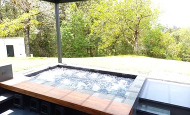 Casa campestre en Arriendo Amoblada en La Ceja