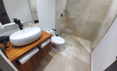 Casa campestre en Arriendo Amoblada en La Ceja