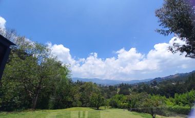 Casa campestre en Arriendo Amoblada en La Ceja