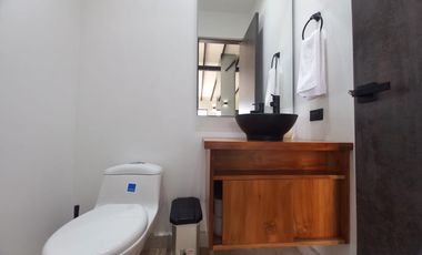 Casa campestre en Arriendo Amoblada en La Ceja