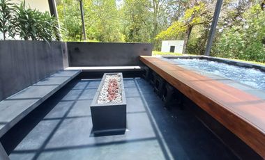 Casa campestre en Arriendo Amoblada en La Ceja