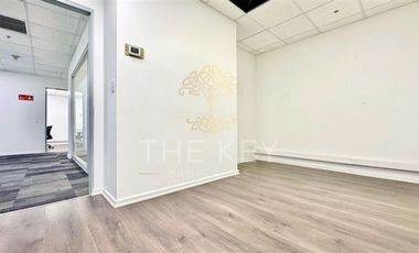 Oficina en Arriendo en Vitacura - Presidente Riesco