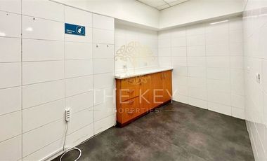 Oficina en Arriendo en Vitacura - Presidente Riesco