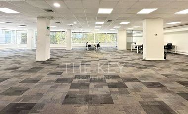 Oficina en Arriendo en Vitacura - Presidente Riesco