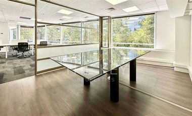 Oficina en Arriendo en Vitacura - Presidente Riesco