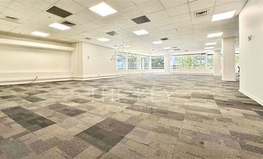 Oficina en Arriendo en Vitacura - Presidente Riesco