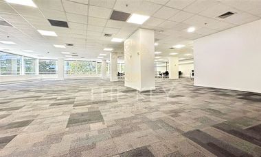 Oficina en Arriendo en Vitacura - Presidente Riesco