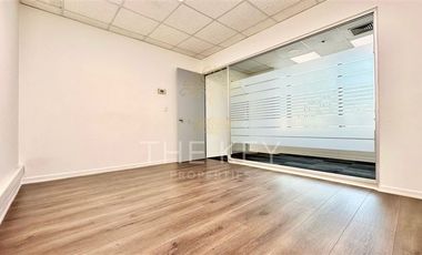 Oficina en Arriendo en Vitacura - Presidente Riesco