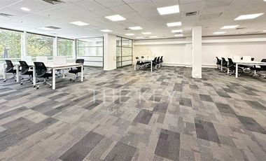 Oficina en Arriendo en Vitacura - Presidente Riesco