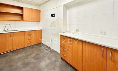 Oficina en Arriendo en Vitacura - Presidente Riesco