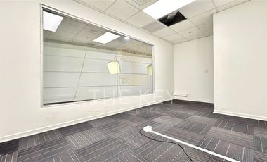 Oficina en Arriendo en Vitacura - Presidente Riesco