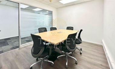 Oficina en Arriendo en Vitacura - Presidente Riesco