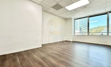 Oficina en Arriendo en Vitacura - Presidente Riesco