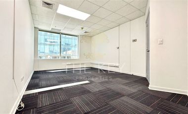 Oficina en Arriendo en Vitacura - Presidente Riesco