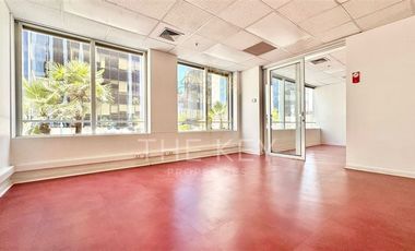 Oficina en Arriendo en Vitacura - Presidente Riesco