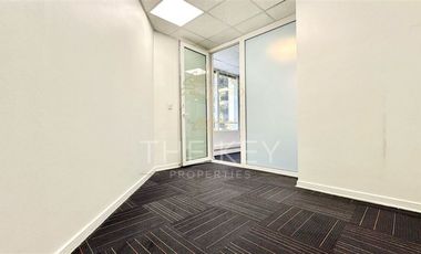 Oficina en Arriendo en Vitacura - Presidente Riesco