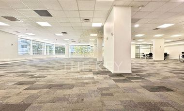 Oficina en Arriendo en Vitacura - Presidente Riesco