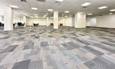 Oficina en Arriendo en Vitacura - Presidente Riesco