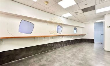 Oficina en Arriendo en Vitacura - Presidente Riesco