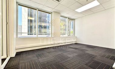 Oficina en Arriendo en Vitacura - Presidente Riesco