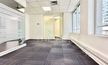 Oficina en Arriendo en Vitacura - Presidente Riesco