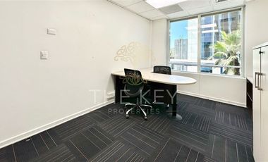 Oficina en Arriendo en Vitacura - Presidente Riesco