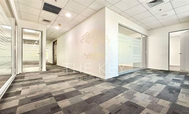 Oficina en Arriendo en Vitacura - Presidente Riesco