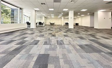 Oficina en Arriendo en Vitacura - Presidente Riesco