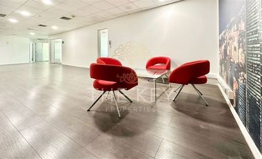 Oficina en Arriendo en Vitacura - Presidente Riesco