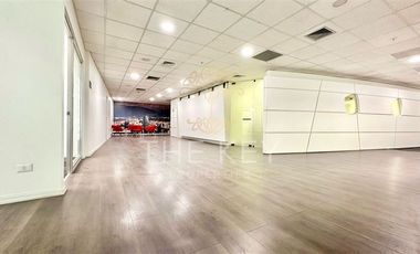 Oficina en Arriendo en Vitacura - Presidente Riesco