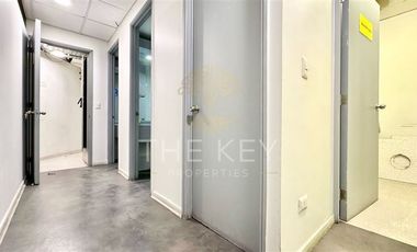 Oficina en Arriendo en Vitacura - Presidente Riesco