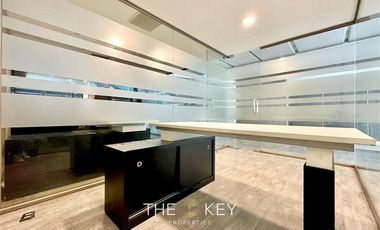 Oficina en Venta en Av. del Valle - Av. del Parque