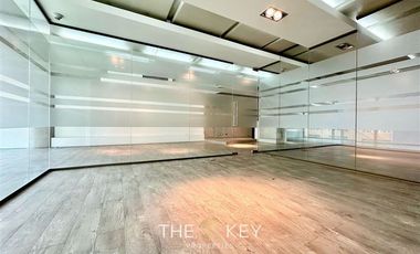 Oficina en Venta en Av. del Valle - Av. del Parque