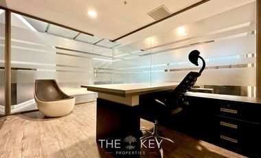 Oficina en Venta en Av. del Valle - Av. del Parque