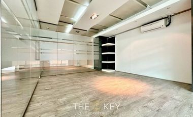 Oficina en Venta en Av. del Valle - Av. del Parque