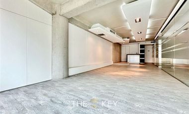 Oficina en Venta en Av. del Valle - Av. del Parque