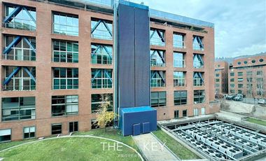 Oficina en Venta en Av. del Valle - Av. del Parque