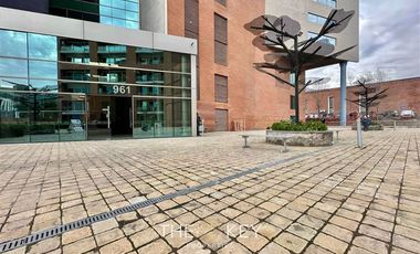 Oficina en Venta en Av. del Valle - Av. del Parque