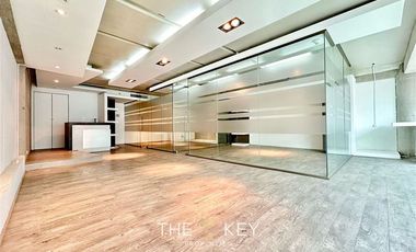 Oficina en Venta en Av. del Valle - Av. del Parque