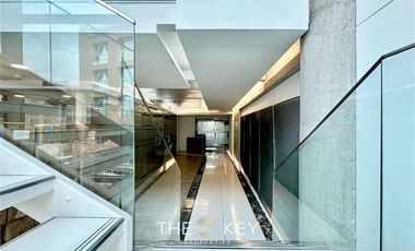 Oficina en Venta en Av. del Valle - Av. del Parque