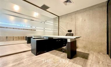 Oficina en Venta en Av. del Valle - Av. del Parque