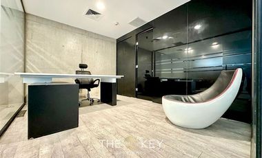 Oficina en Venta en Av. del Valle - Av. del Parque