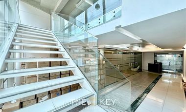 Oficina en Venta en Av. del Valle - Av. del Parque