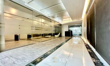 Oficina en Venta en Av. del Valle - Av. del Parque