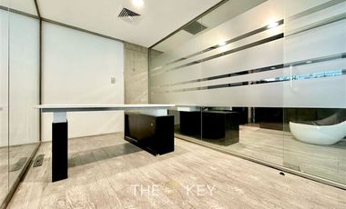 Oficina en Venta en Av. del Valle - Av. del Parque