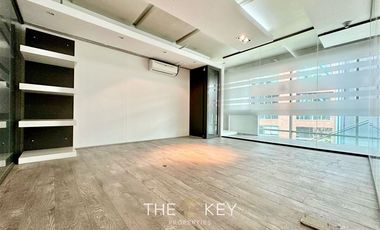 Oficina en Venta en Av. del Valle - Av. del Parque