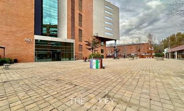 Oficina en Venta en Av. del Valle - Av. del Parque