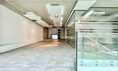 Oficina en Venta en Av. del Valle - Av. del Parque