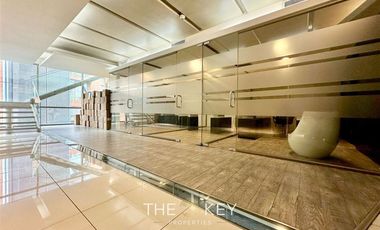 Oficina en Venta en Av. del Valle - Av. del Parque